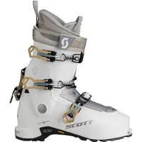 SCOTT Botas De Esquí De Mujer Celeste