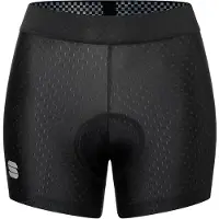 Sportful - Women's Cycling Undershort - Pantalones interior de ciclismo size S, fucsia