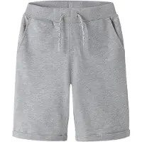 Name it Pantalón 'Vermo' gris moteado