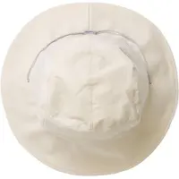 Houdini - Gone Fishing Hat - Sombrero size S/M, blanco
