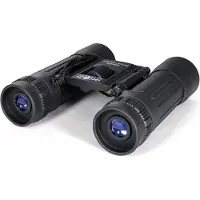 Relags - Binoculars Quick View - Prismáticos size 10 x 25 mm, negro
