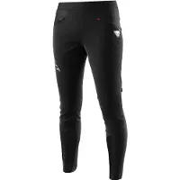 Dynafit - Women's Elevation Pant - Pantalones de travesía size XS, negro