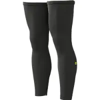 ALÉ - Termico Legwarmer - Perneras size L, negro