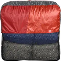 Pajak - UL Packing Cube L - Funda size L - 10 l, gris
