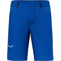 Salewa - Agner DST Shorts - Pantalones cortos size 50, azul