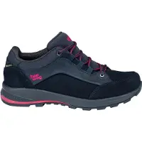 Hanwag - Banks Low Lady GTX - Zapatillas multideporte size 37,5, azul