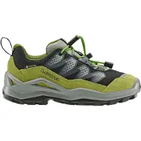 Lowa - Kid's Maddox Pro GTX LO - Zapatillas multideporte size 30, oliva