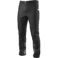 Dynafit - DNA Polartec Alpha Pant - Pantalones de travesía size L, negro