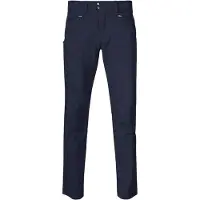 Bergans - Rabot Light Softshell Pants - Pantalones de trekking size 58, azul