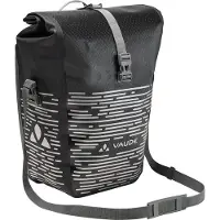 Vaude - Bolsas para bicicleta - Aqua Back Luminum Ii Black - Negro