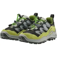 Lowa - Kid's Maddox Pro GTX LO - Zapatillas multideporte size 31, oliva