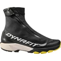Dynafit - Elevation WP - Botas alta montaña size 39, negro/gris