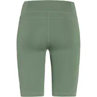 Fjällräven - Women's Abisko Short Tights - Leggings size XXS, verde
