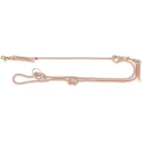 Trixie Correa Para Perro Soft Rope Ramal