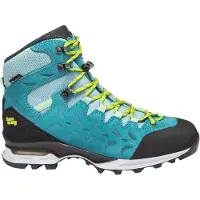 Hanwag - Makra Trek Lady GTX - Botas de trekking size 42, multicolor