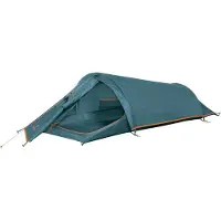 Ferrino - Tiendas de senderismo/trekking - Sling 1 Blue de Aluminio - Azul