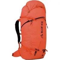 Blue Ice - Mochilas de montañismo - Stache 60 Orange - Naranja