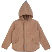 Finkid - Kid's Luonteva - Forro polar size 90/100, marrón