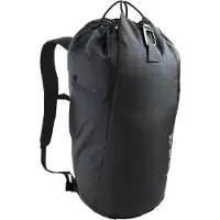 Blue Ice - Wadi 22 - Mochila de escalada negro