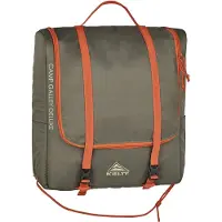 Kelty - Camp Galley Deluxe - Bolsa gris