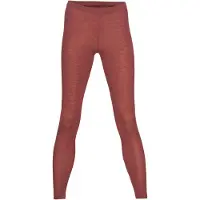 Engel - Women's Leggings - Leggings size 42/44, rojo