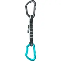 Edelrid - Pure Pro Set - Cinta exprés size 18 cm, multicolor