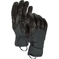 Ortovox - Alpine Pro Glove - Guantes size S, negro
