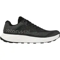 Nnormal - Zapatillas de trail - Kjerag Black/Grey - Talla 40 2/3 - Negro