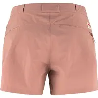 Fjällräven - Women's High Coast Lite Shorts - Pantalones cortos size 42, fucsia
