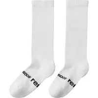 Reima - Kid's Karkuun - Calcetines multifuncionales size 26-29, blanco