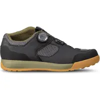 SCOTT - MTB SHR-Alp Evo Boa - Zapatillas de ciclismo size 47, gris