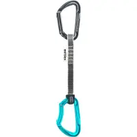 Edelrid - Pure Set II - Cinta exprés size 18 cm, blanco