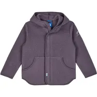 Finkid - Kid's Luonteva - Forro polar size 90/100, morado