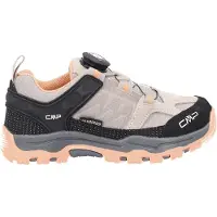 CMP - Kid's Kiruna Fitgo WP - Zapatillas multideporte size 31, gris