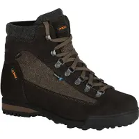 Aku - Slope Warm GTX - Botas invierno size 46,5, negro