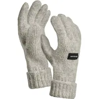 Ortovox - Classic Wool Glove - Guantes size M, gris