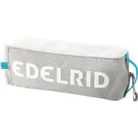 Edelrid - Crampon Bag Lite II - Bolsa para crampones gris/blanco