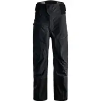 Ortovox - Ravine Plus 3L Pants - Pantalones de esquí size L, negro