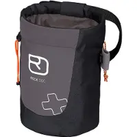 Ortovox Bolsa De Magnesio First Aid Rock Doc