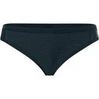 Super.natural - Women's Tundra 175 Thong - Pantalones interiores size XXL, azul