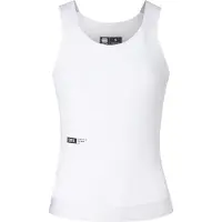 Sportful - Women's SRK Top - Maillot de ciclismo sin mangas size XS, blanco