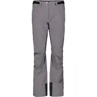 SCOTT - Women's Pants Ultimate Dryo 10 - Pantalones de esquí size XL, gris