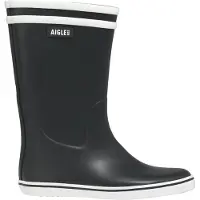 Aigle Botas de agua MALOUINE 2 mujer - Azul - 37