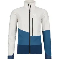 Ortovox - Women's Punta Berrino Jacket - Chaqueta softshell size XS, blanco