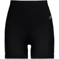 Ortovox - Women's 230 Competition Boxer - Ropa interior merino size M, negro