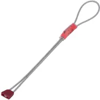 Dmm - Peenut - Fisurero size Size 3, púrpura
