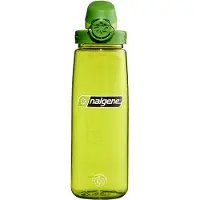 Nalgene - Trinkflasche OTF Sustain - Botella size 0,65 l, multicolor