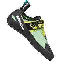 Scarpa - Women's Origin VS - Pies de gato size 35,5, verde