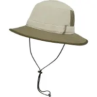 Sunday Afternoons - Brushline Bucket - Sombrero size S/M - 54-58 cm, blanco