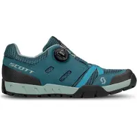 SCOTT - Women's Sport Crus-R Flat Boa - Zapatillas de ciclismo size 37, multicolor